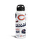 TMC NFL 34OZ Water Bottle, Premium Stainless Steel Double-Wall Insulated - Like New