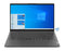 LENOVO 81YQ 15.6" FHD, AMD RYZEN 5 4500U, 8GB RAM, 256GB SSD - DARK GRAY - Like New