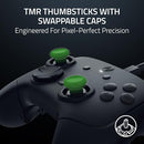 Razer Wolverine V3 Tournament Edition 8K PC Wired Gaming Controller - Black - Like New