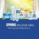 Clorox ToiletWand Disposable Toilet Cleaning System - Spring Cleaning Essential - Brand New