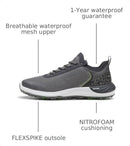 310220-05-SS/SG PUMA PHANTOMCAT NITRO SPORT, SLATE SKY/STRONG GRAY, SIZE 9 - Like New