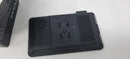 CARPURIDE HD DISPLAY: 7" IPS TOUCH SCREEN BT/USB/TF AUDIO/VIDEO VOICE CONTROLS - Like New