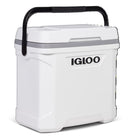 50557 IGLOO LATITUDE MARINE ULTRA 30Q - WHITE - Like New