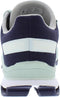 ON CLOUDSURFER 6 WOMEN'S SNEAKERS, SIZE US 10, FENNEL/INK - Like New