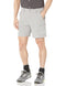 HUK MENS NEXT LEVEL QUICK-DRYING PERFORMANCE FISHING SHORT OVERCAST GRAY M - Brand New