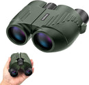 Rodcirant 20X25 Compact Binoculars - Green - Like New