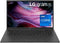 LG GRAM 15Z90Q-P.AAC8U1 15.6" FHD TOUCH i7-1260P 16GB 1TB SSD - BLACK Like New