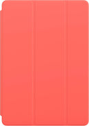 APPLE SMART COVER FOR IPAD (7TH, 8TH, AND 9TH GENERATION) - PINK CITRUS - Like New