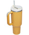 STANLEY QUENCHER H2.0 FLOWSTATE TUMBLER 40OZ - YARROW - Like New