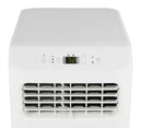HISENSE RESTORED HISENSE 5000 BTU 150 SQ FT PORTABLE AIR CONDITIONER - WHITE - Like New