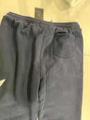 BLUE ICE JOGGERS - SIZE: MEN 3XL - NAVY - Brand New