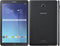 SAMSUNG GALAXY TAB E 8.0" 16GB AT&T SM-T377A - METALLIC BLACK Like New