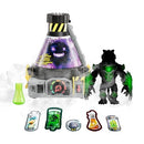 BEAST LAB STEALTH STRIKE BIG CAT BEAST CREATOR BIO MIST 80+ LIGHTS - MULTI - Like New