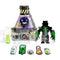 BEAST LAB STEALTH STRIKE BIG CAT BEAST CREATOR BIO MIST 80+ LIGHTS - MULTI - Like New