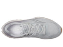 SAUCONY TIDE 2 - SIZE: WOMEN 7.5 (AU/UK W5.5) (EU W38.5) - CLOUD/SILVER - Like New