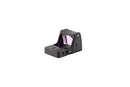 TRIJICON RMR TYPE 2 3.25 MOA ADJUSTABLE LED RED DOT SIGHT - - Scratch & Dent