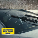 Rain-X 5079281-2-5PK Latitude 2-IN-1 Water Repellency Wiper Blade, 26" Pack of 5 - Brand New