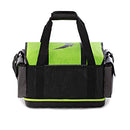 SERIOLAPRO Outdoor Water-Resistant Fishing Tackle Bags Large Storage B084VKJ1SM - Like New
