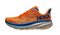 1127895 HOKA ONE ONE Men's Sneaker US Footwear Vibrant Orange/Impala - 12 Like New