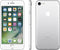 APPLE IPHONE 7 4.7-inch 256GB UNLOCKED SILVER - MNAU2LL/A - Like New