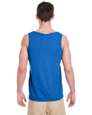 G520 Gildan Adult Heavy Cotton Tank New