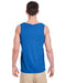 G520 Gildan Adult Heavy Cotton Tank New