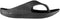 TELIC WOMEN'S ENERGY FLIP FLOP-PILLOW-SOFT - MEN 11 WOMEN 12 - MIDNIGHT BLACK - Brand New