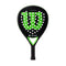 WILSON BLADE TEAM V2 HYPER MYSTIC - Black/Neon Green - Like New