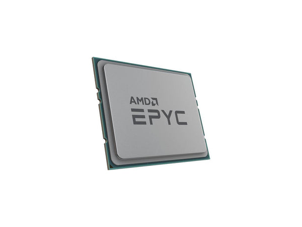 AMD EPYC 7352 2.3 GHz 128MB L3 Cache Socket SP3 155W 100-000000077 Server