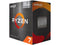 AMD Ryzen 7 5700G 8-Core, 16-Thread Unlocked Desktop Processor with Radeon