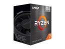 AMD Ryzen 7 5700G 8-Core, 16-Thread Unlocked Desktop Processor with Radeon