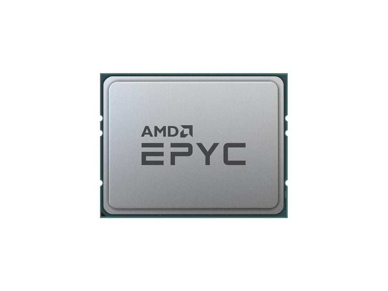 AMD EPYC 7003 7313P Hexadeca-core (16 Core) 3 GHz Processor - 128 MB L3 Cache -