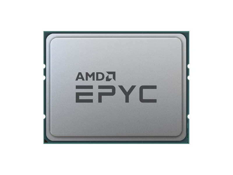AMD EPYC 7003 (3rd Gen) 7443P Tetracosa-core (24 Core) 2.85 GHz Processor - 128