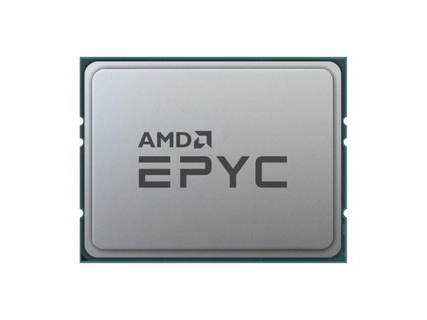 AMD EPYC 7003 (3rd Gen) 7303P Hexadeca-core (16 Core) 2.40 GHz Processor - OEM