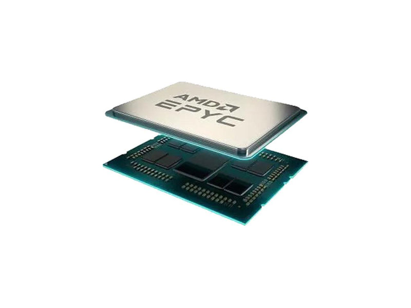 AMD EPYC 7003 7313 Hexadeca-core (16 Core) 3 GHz Processor - 128 MB L3 Cache -