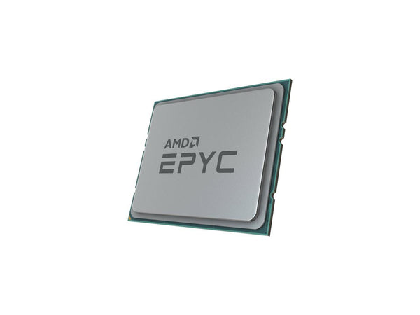 AMD EPYC 7003 (3rd Gen) 7643 Octatetraconta-core (48 Core) 2.30 GHz Processor -