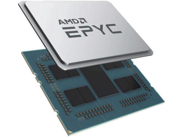 AMD EPYC 7713 Milan 2.0 GHz 256MB L3 Cache Socket SP3 225W 100-000000344 Server