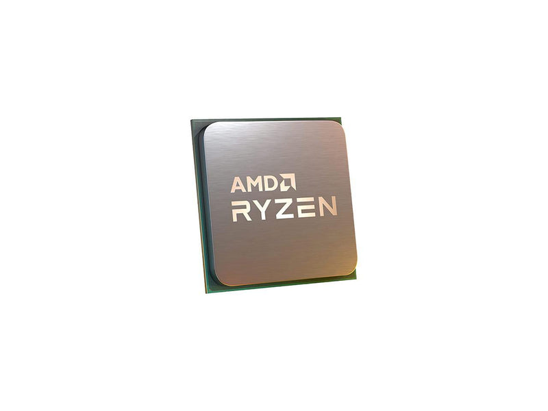 AMD Ryzen 7 5800X3D 8-core, 16-Thread Desktop Processor with AMD 3D V-Cache