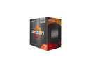 AMD Ryzen 7 5700X3D - Ryzen 7 5000 Series 8-Core 3.0 GHz Socket AM4 105W None