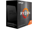 AMD Ryzen 7 5700X 8-Core, 16-Thread Unlocked Desktop Processor