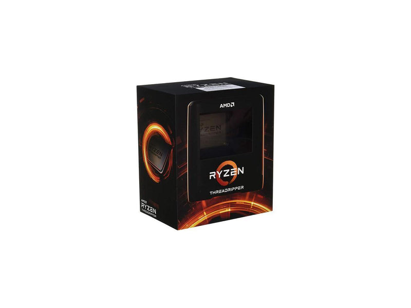 AMD Ryzen Threadripper PRO 5995WX - Ryzen Threadripper PRO Chagall PRO (Zen 3)