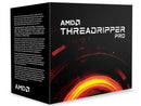 AMD Ryzen Threadripper PRO 5995WX - Ryzen Threadripper PRO Chagall PRO (Zen 3)