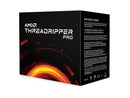 AMD Ryzen Threadripper PRO 5995WX - Ryzen Threadripper PRO Chagall PRO (Zen 3)