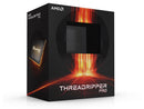 AMD Ryzen Threadripper PRO 5965WX - Ryzen Threadripper PRO Chagall PRO (Zen 3)