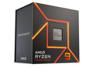 AMD Ryzen 9 7900X - Zen 4 12-Core 4.7 GHz - Socket AM5 - 170W Desktop Processor