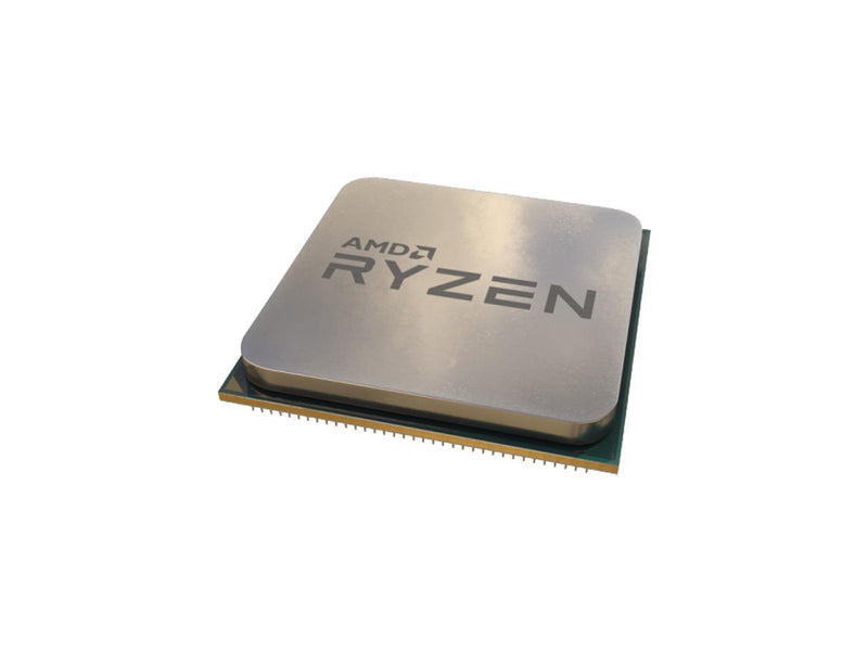 AMD Ryzen 9 7900X - Ryzen 9 7000 Series Zen 4 12-Core - Socket AM5 170W Desktop