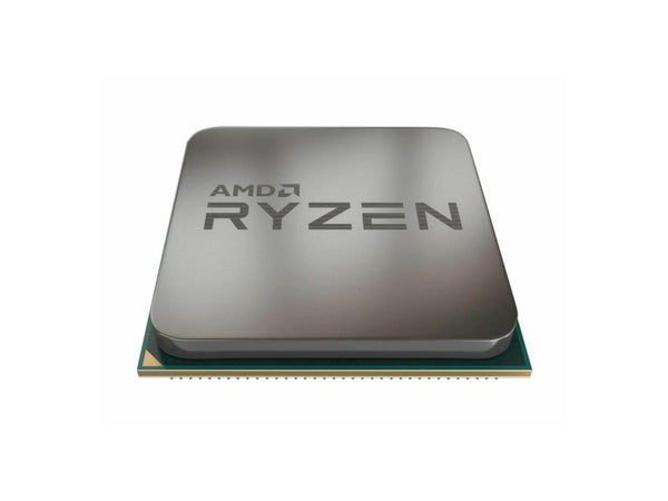AMD Ryzen 9 7900X - Ryzen 9 7000 Series Zen 4 12-Core - Socket AM5 170W Desktop