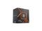 AMD Ryzen 5 7600 - Ryzen 5 7000 Series Zen 4 6-Core 3.8 GHz - Socket AM5 65W -