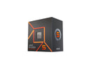 AMD Ryzen 5 7600 - Ryzen 5 7000 Series Zen 4 6-Core 3.8 GHz - Socket AM5 65W -