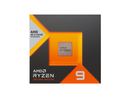 AMD Ryzen 9 7950X3D - Ryzen 9 7000 Series Zen 4 16-Core 4.2 GHz - Socket AM5